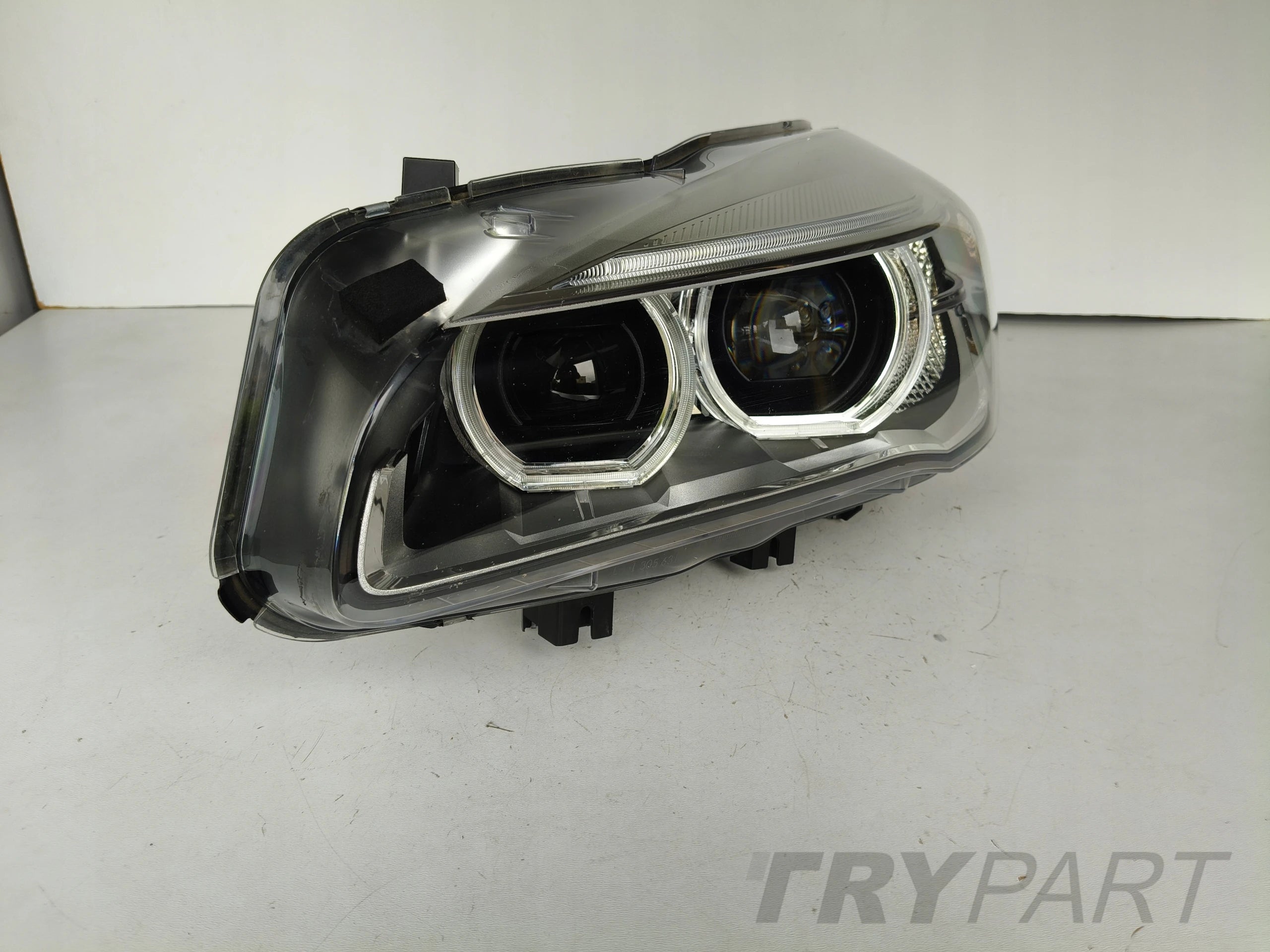 LEFT HEADLIGHT BMW 2 F45 F46 14-18 FULL LED