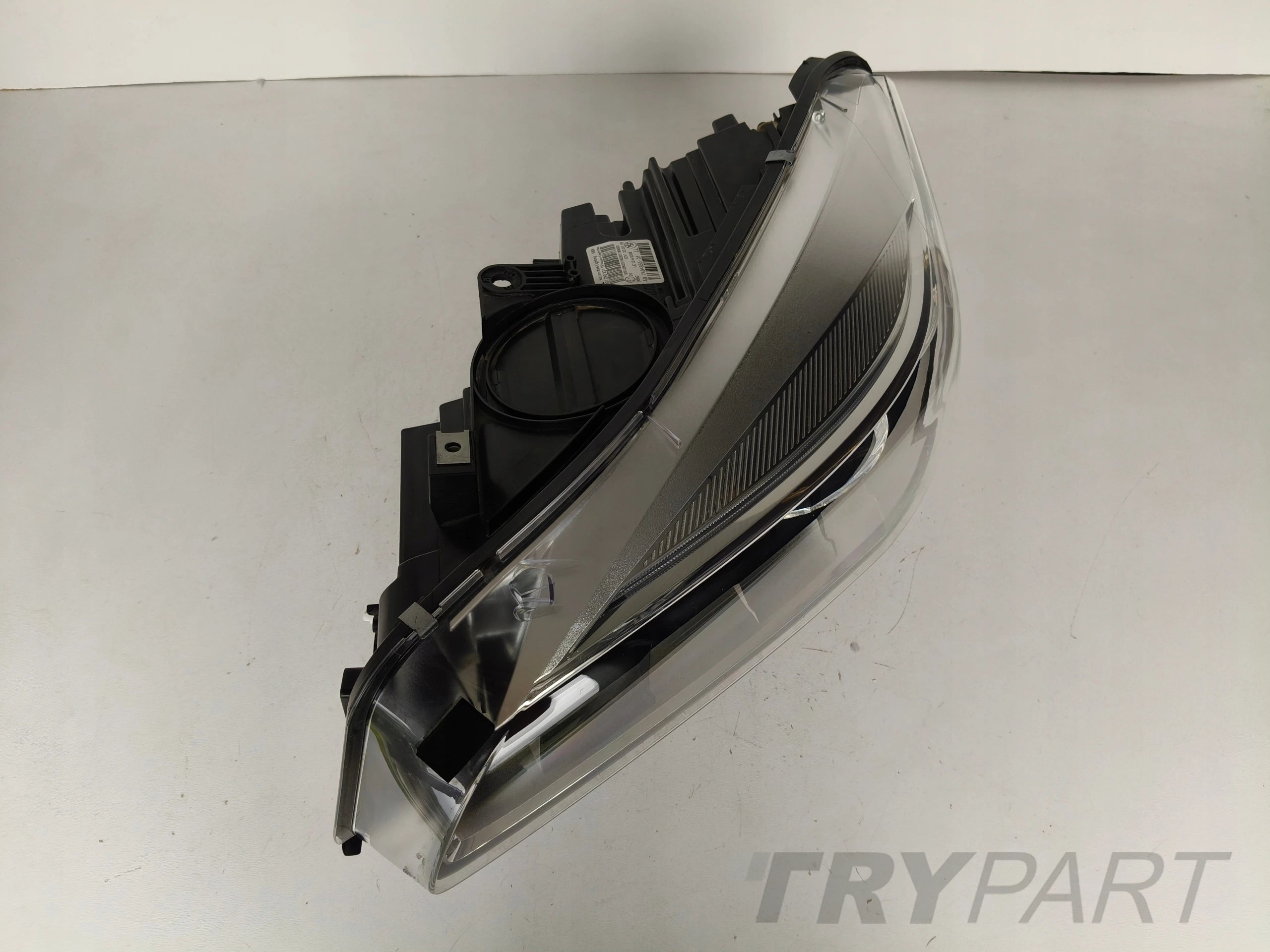 LEFT HEADLIGHT BMW 2 F45 F46 14-18 FULL LED