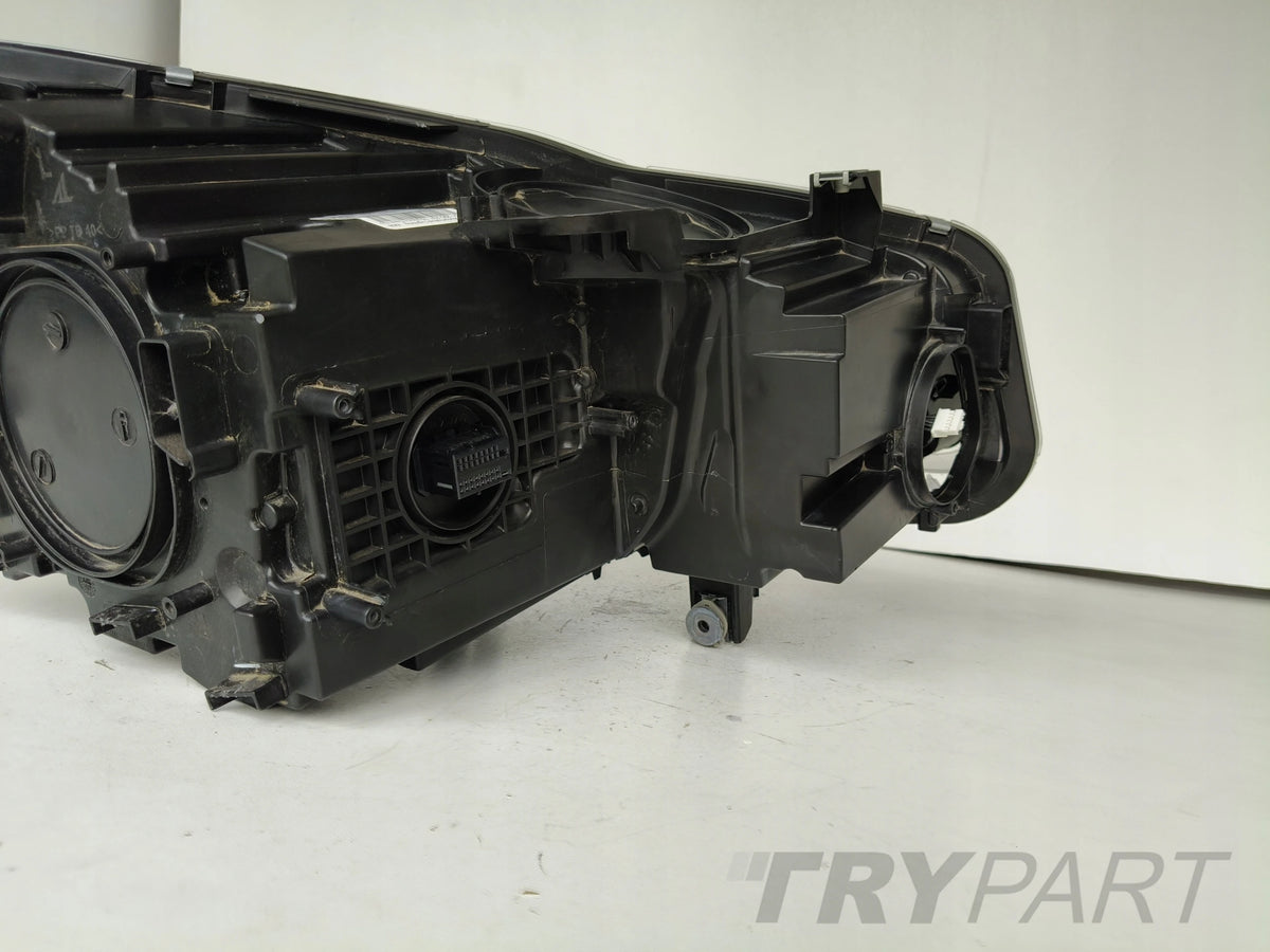 LEFT HEADLIGHT BMW 2 F45 F46 14-18 FULL LED