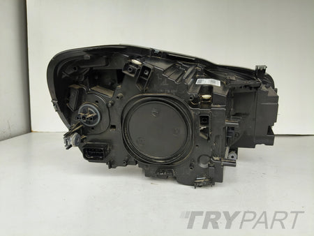 LEFT HEADLIGHT BMW 2 F45 F46 14-18 FULL LED