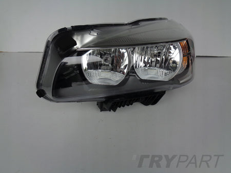 LEFT HEADLIGHT BMW 2 F45 F46 14-18