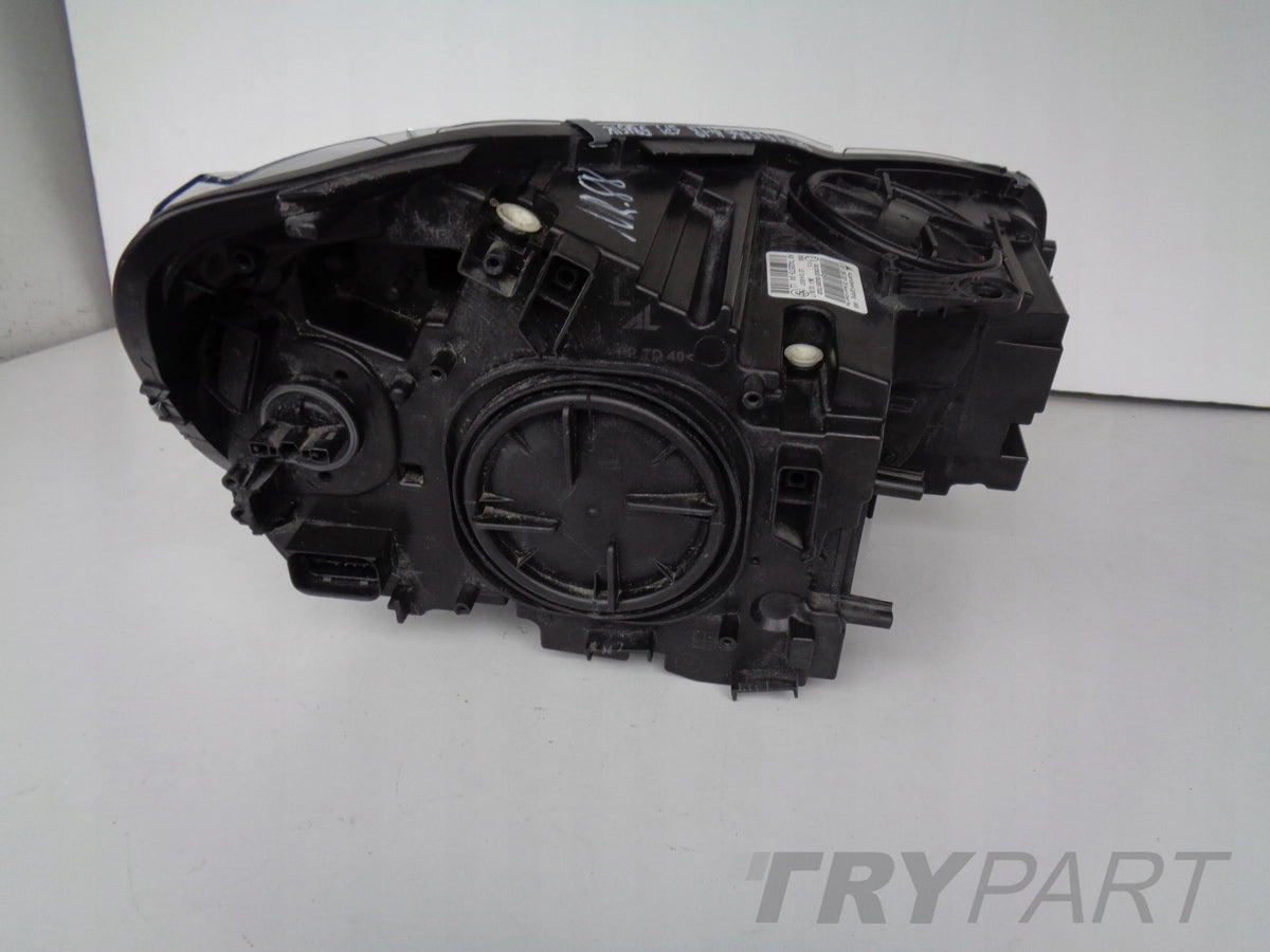 LEFT HEADLIGHT BMW 2 F45 F46 14-18
