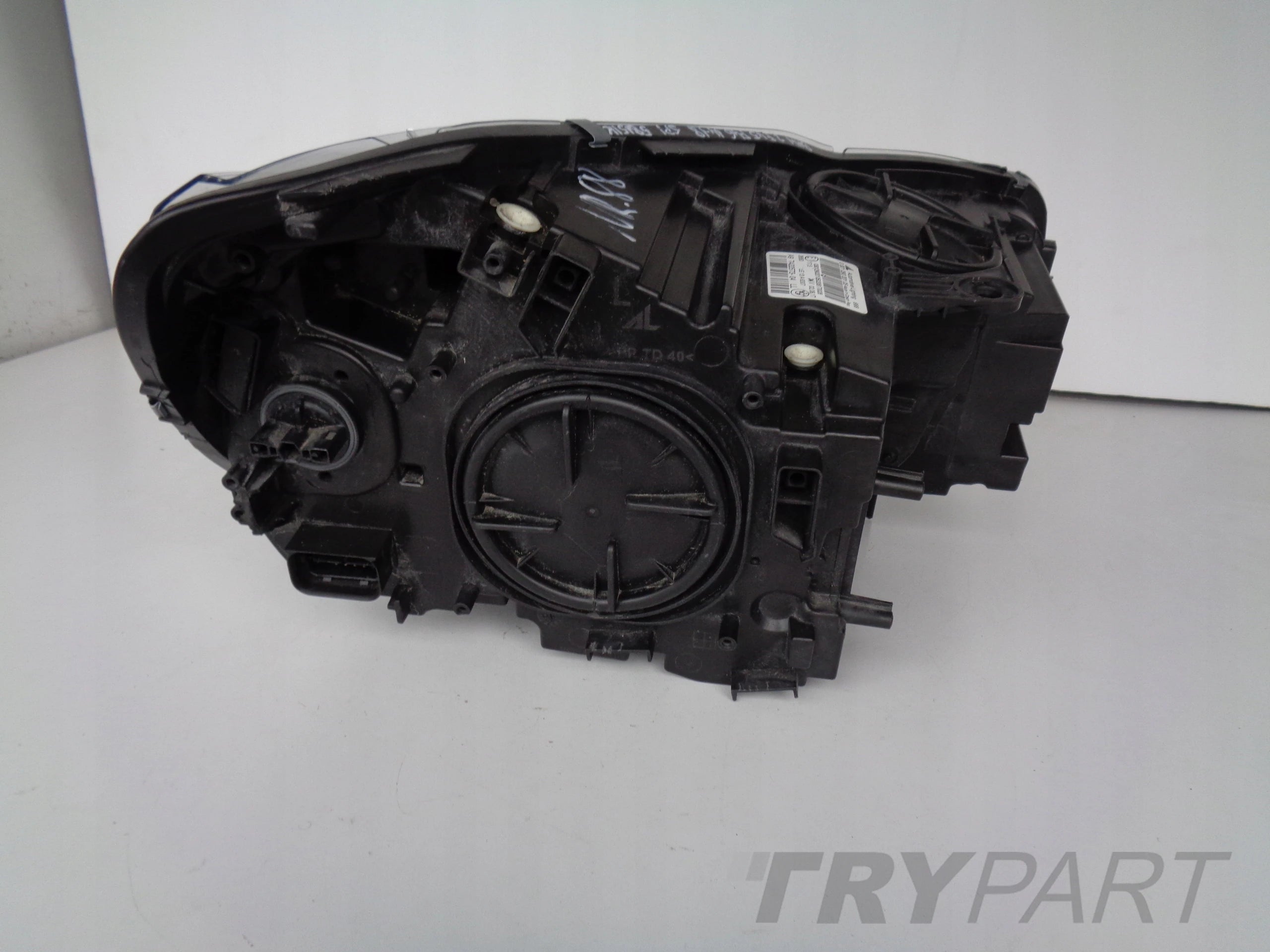 LEFT HEADLIGHT BMW 2 F45 F46 14-18