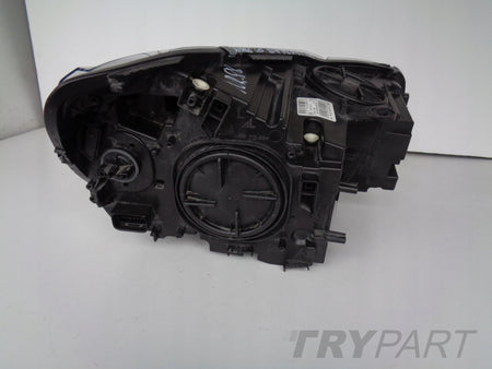 LEFT HEADLIGHT BMW 2 F45 F46 14-18