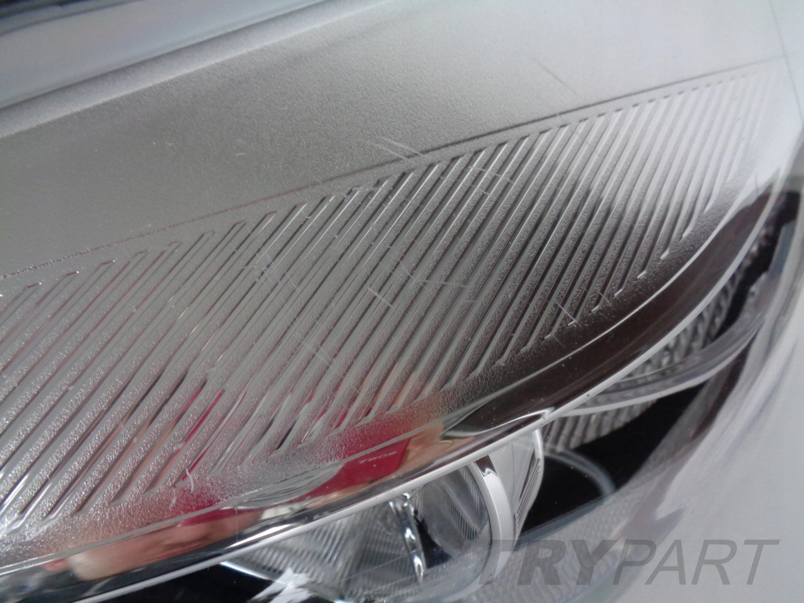LEFT HEADLIGHT BMW 2 F45 F46 14-18