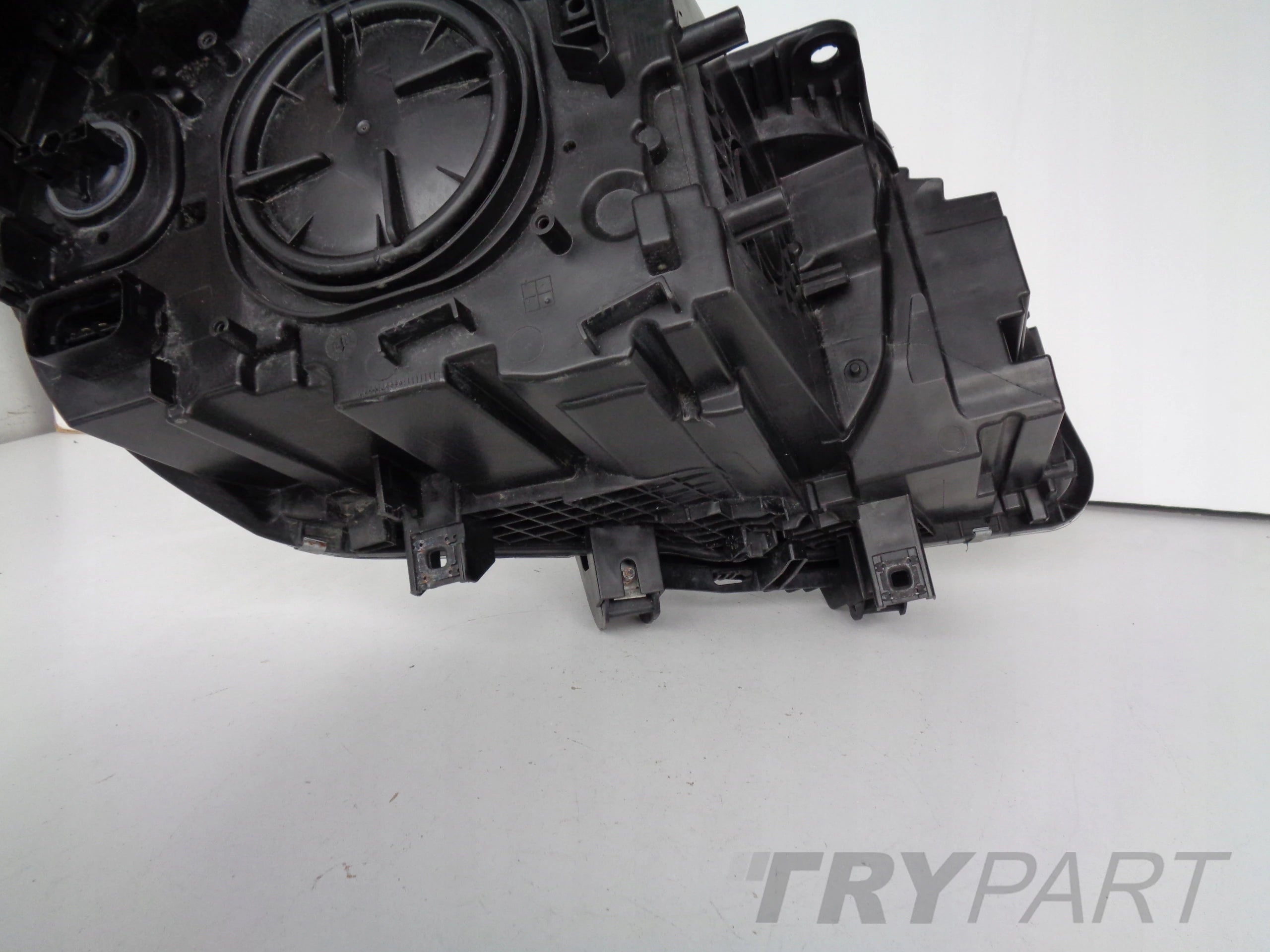 LEFT HEADLIGHT BMW 2 F45 F46 14-18