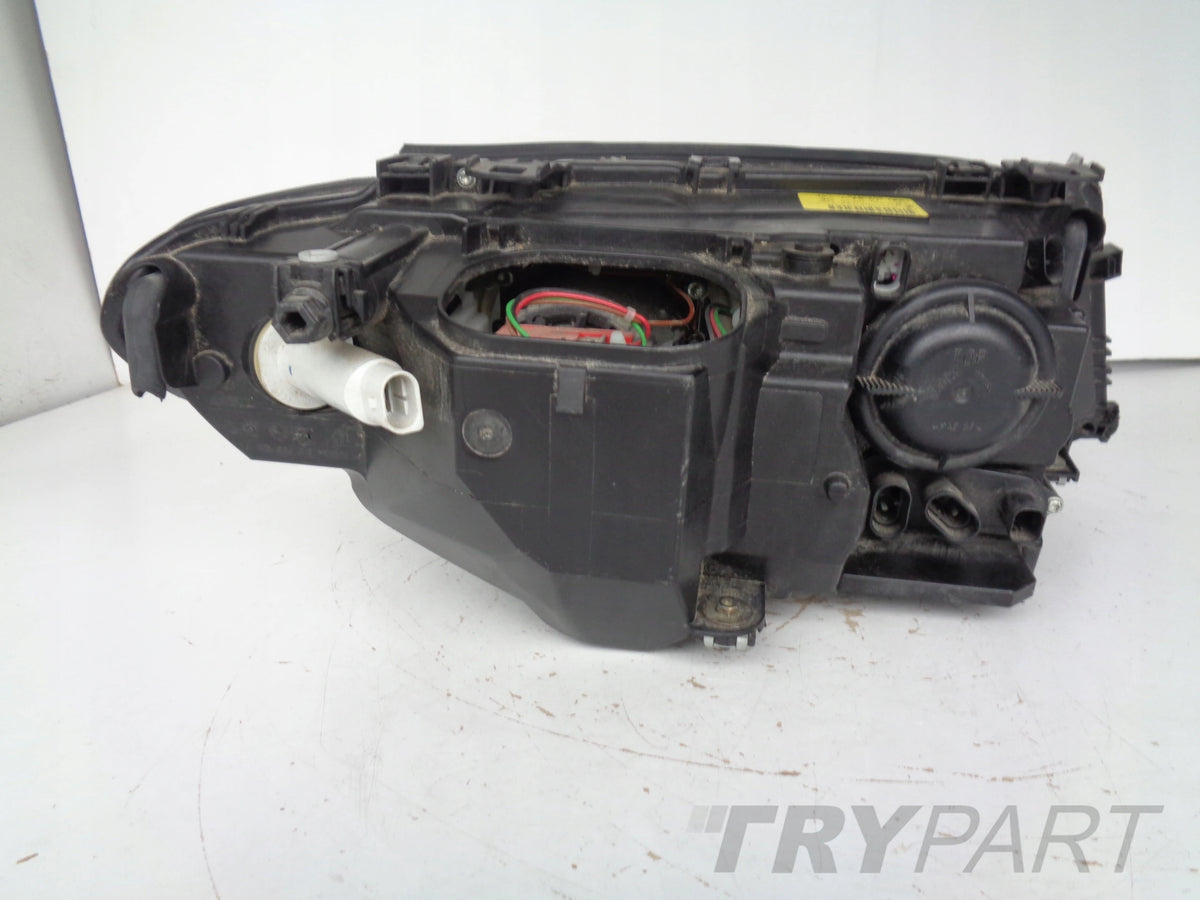 LEFT HEADLIGHT BMW 3 E46 LIFT COUPE XENON NON-ADAPTIVE