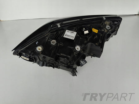 LEFT HEADLIGHT BMW 3 G20 G21 18- FULL LED LASER