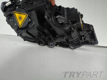 LEFT HEADLIGHT BMW 3 G20 G21 18- FULL LED LASER