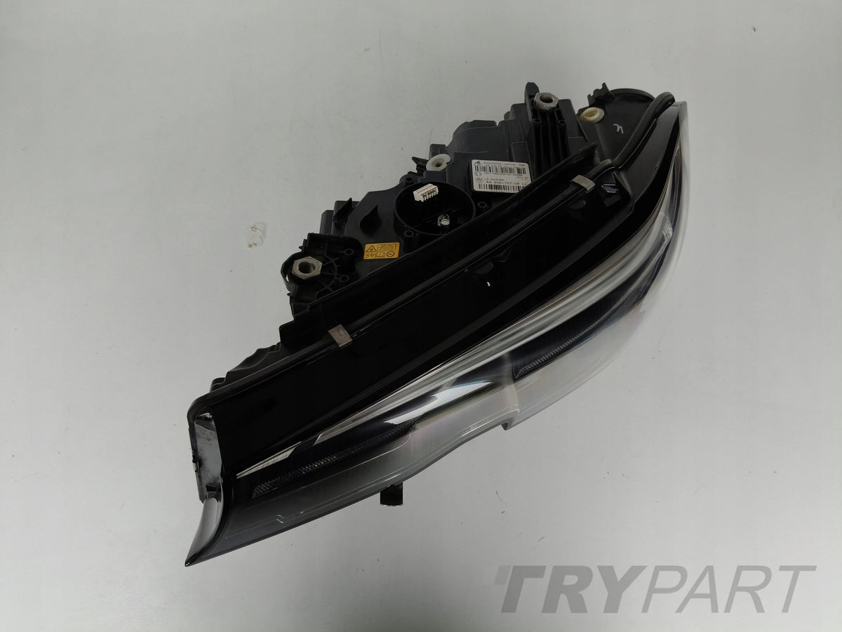 LEFT HEADLIGHT BMW 3 G20 G21 18- FULL LED LASER