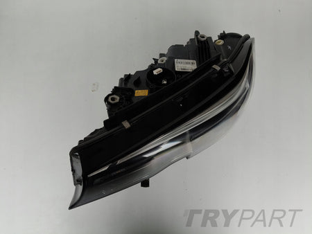 LEFT HEADLIGHT BMW 3 G20 G21 18- FULL LED LASER