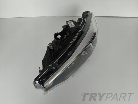 LEFT HEADLIGHT BMW 4 F32 F33 F36 16- LIFT FULL LED