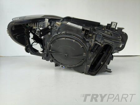 LEFT HEADLIGHT BMW 4 F32 F33 F36 FULL LED 13-16