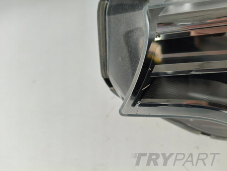 LEFT HEADLIGHT BMW 4 F32 F33 F36 FULL LED 13-16