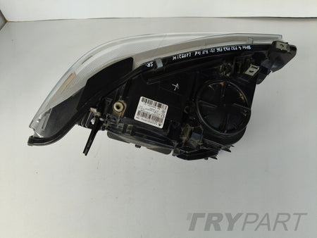 LEFT HEADLIGHT BMW 4 F32 F33 F36 FULL LED 13-16