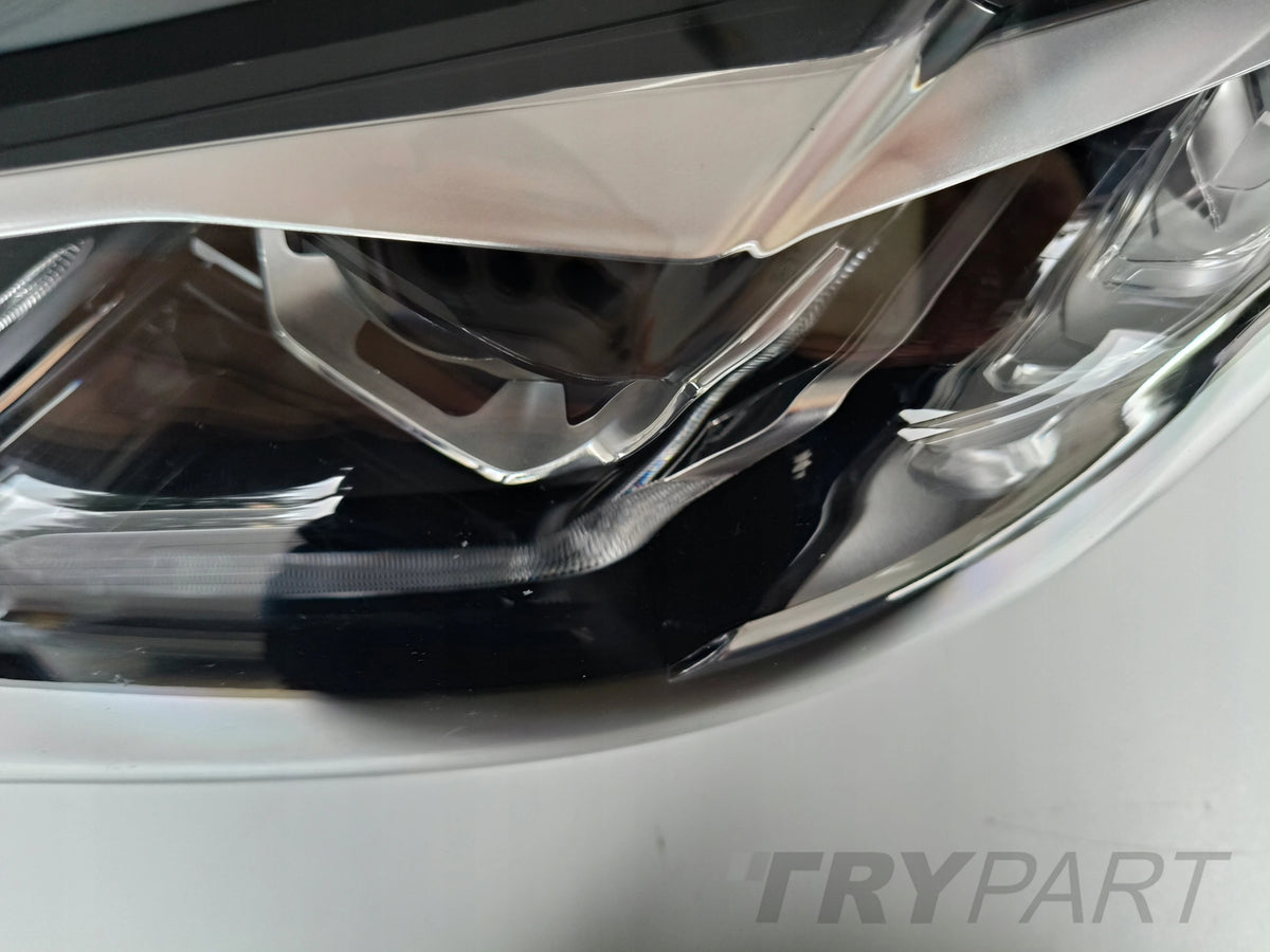LEFT HEADLIGHT BMW 4 G22 G23 G26 FULL LED