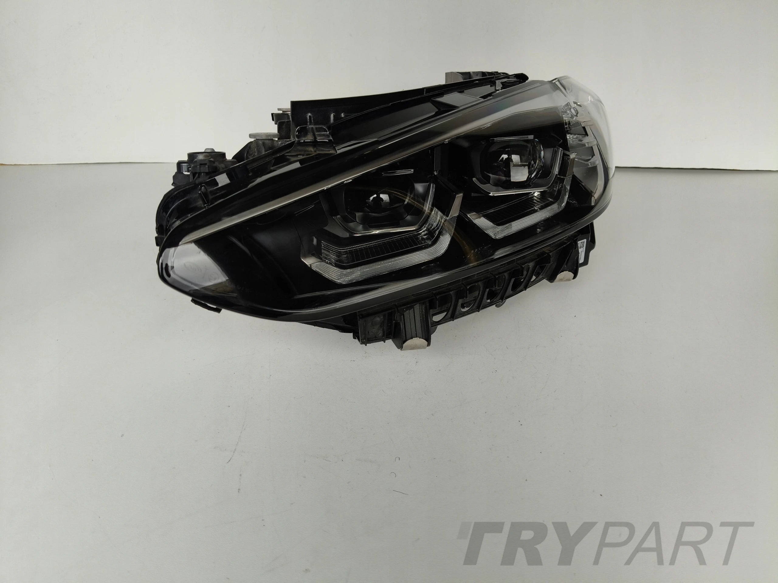 LEFT HEADLIGHT BMW 4 G22 G23 G26 FULL LED