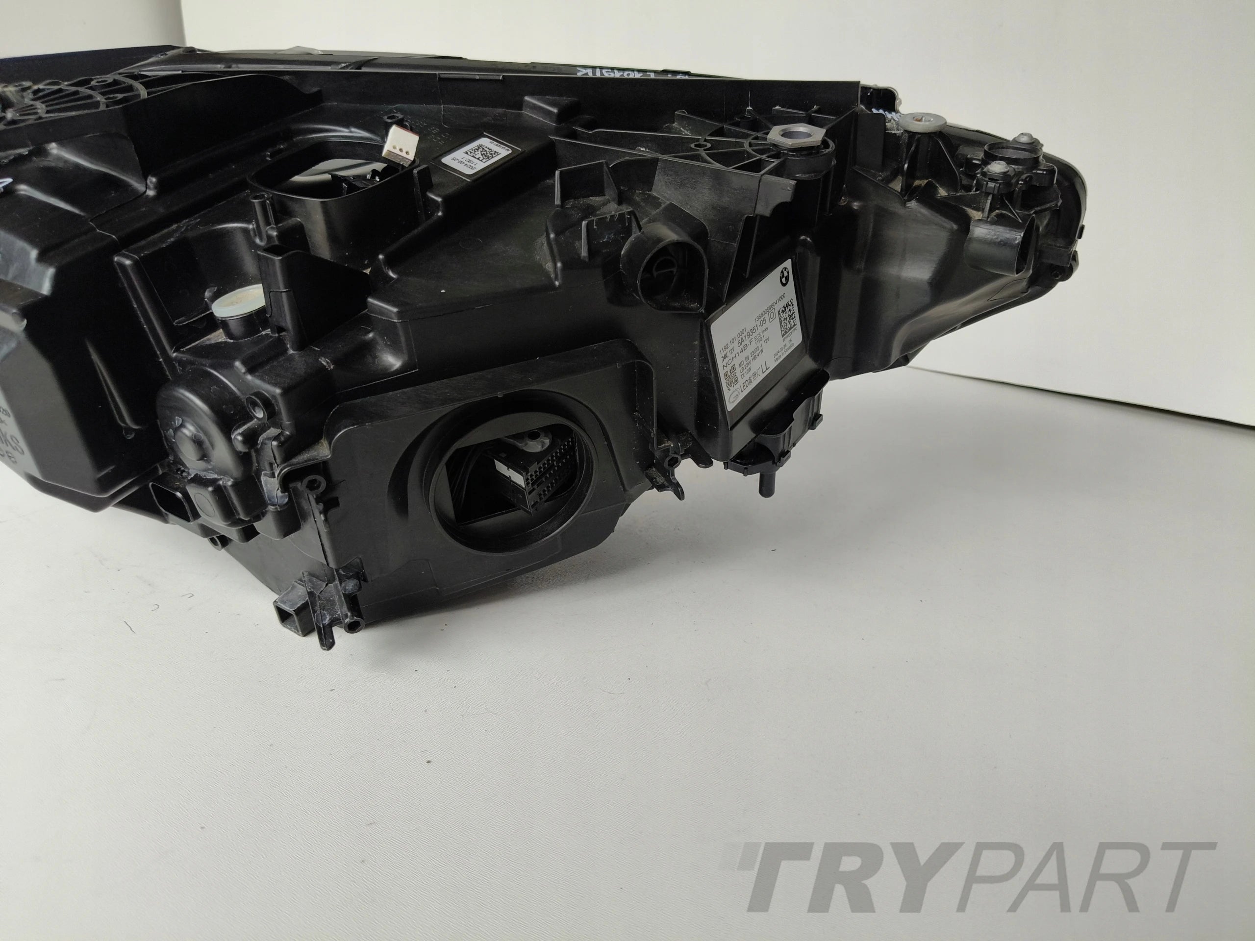 LEFT HEADLIGHT BMW 4 G22 G23 G26 FULL LED