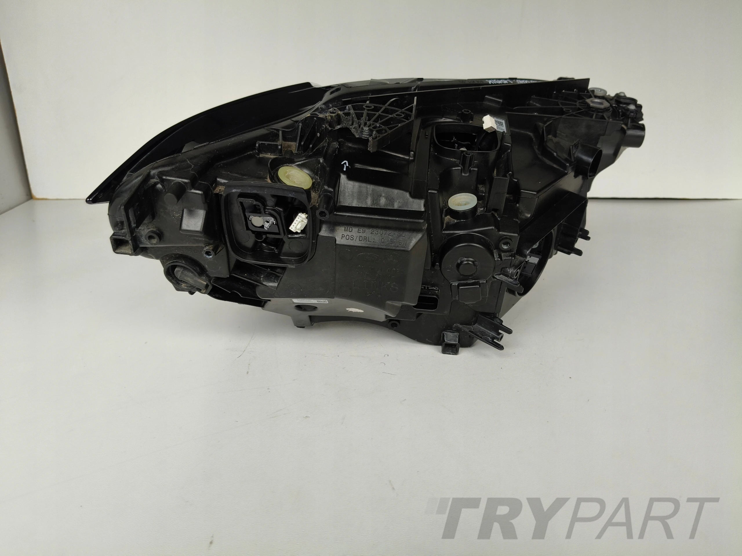 LEFT HEADLIGHT BMW 4 G22 G23 G26 FULL LED