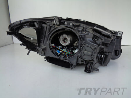 LEFT HEADLIGHT BMW 5 F10 F11 10-13 XENON LED ADAPTIVE