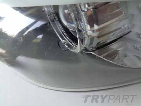 LEFT HEADLIGHT BMW 5 F10 F11 10-13 XENON LED ADAPTIVE