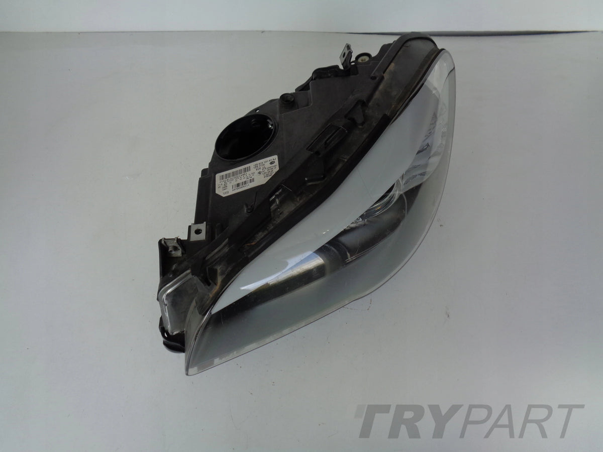 LEFT HEADLIGHT BMW 5 F10 F11 10-13 XENON LED ADAPTIVE
