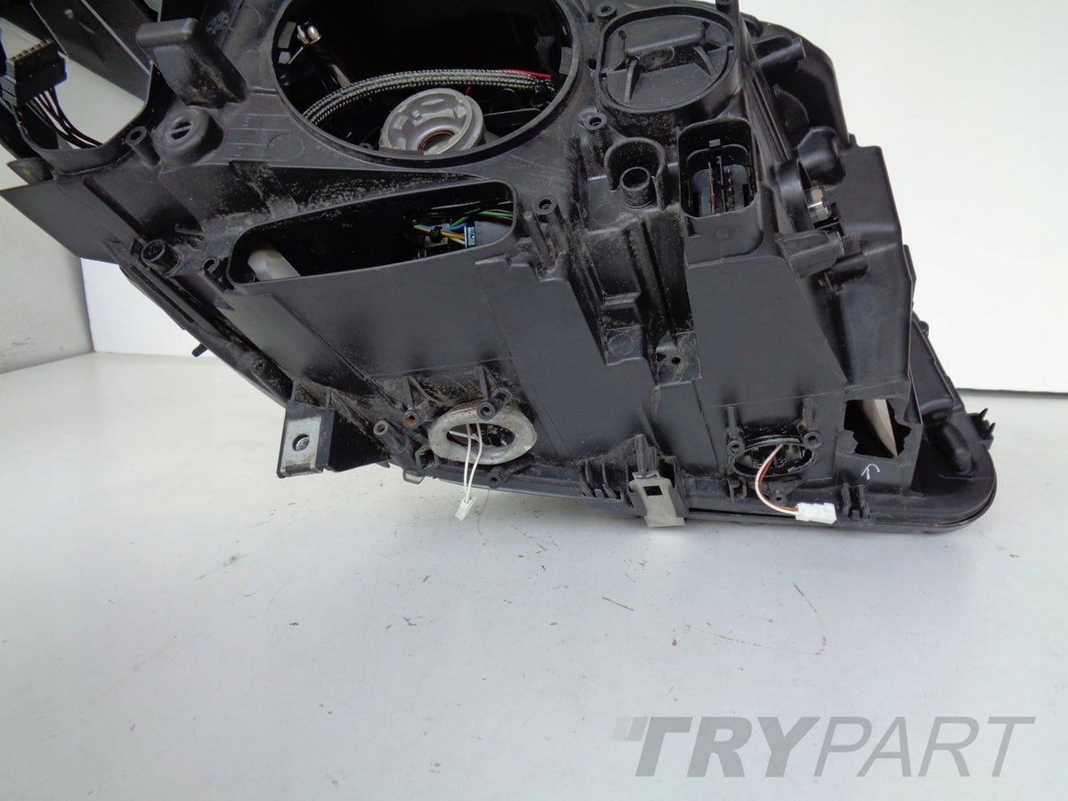 LEFT HEADLIGHT BMW 5 F10 F11 10-13 XENON LED ADAPTIVE