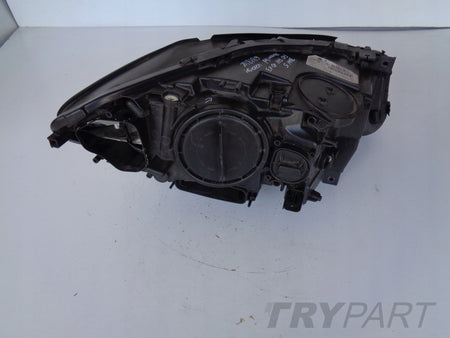 LEFT HEADLIGHT BMW 5 F10 F11 10- XENON LED NON-ADAPTIVE