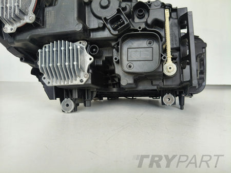 LEFT HEADLIGHT BMW 5 G30 G31 LCI LASER FULL LED