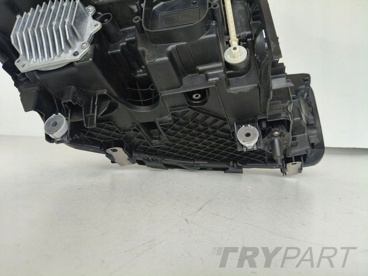 LEFT HEADLIGHT BMW 5 G30 G31 LCI LASER FULL LED