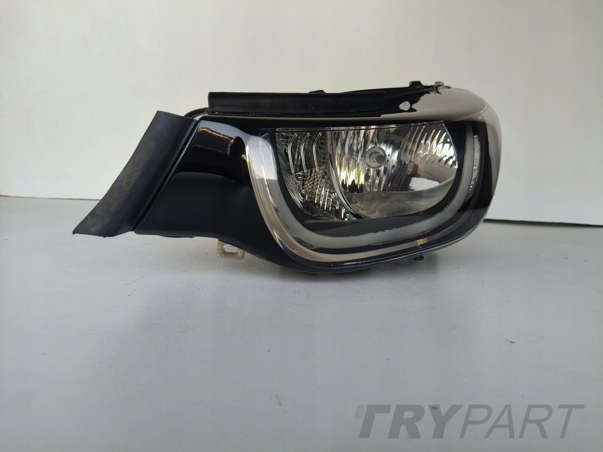 Left headlight BMW i3 13- LED