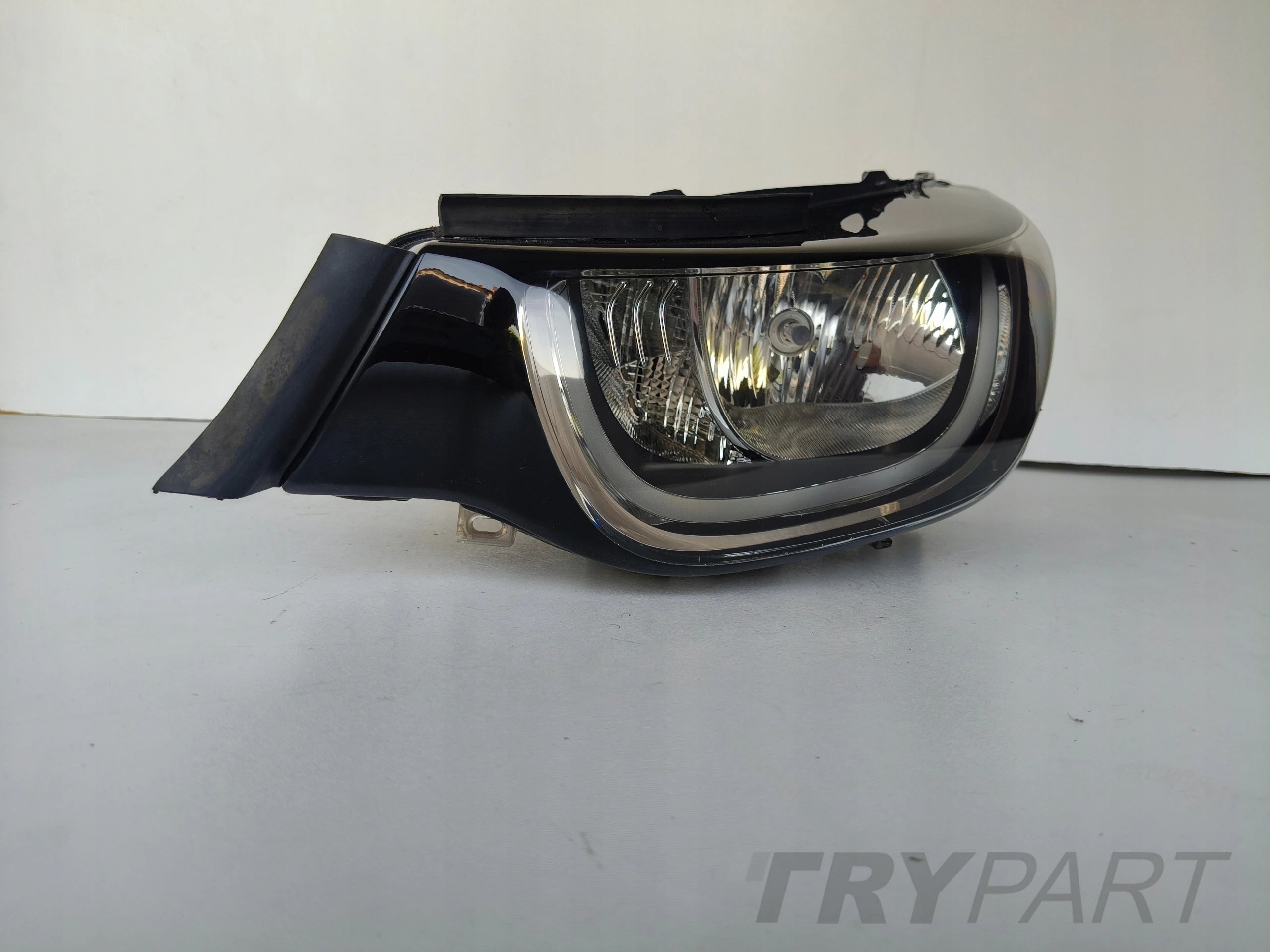 Left headlight BMW i3 13- LED
