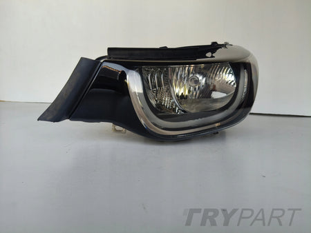 Left headlight BMW i3 13- LED