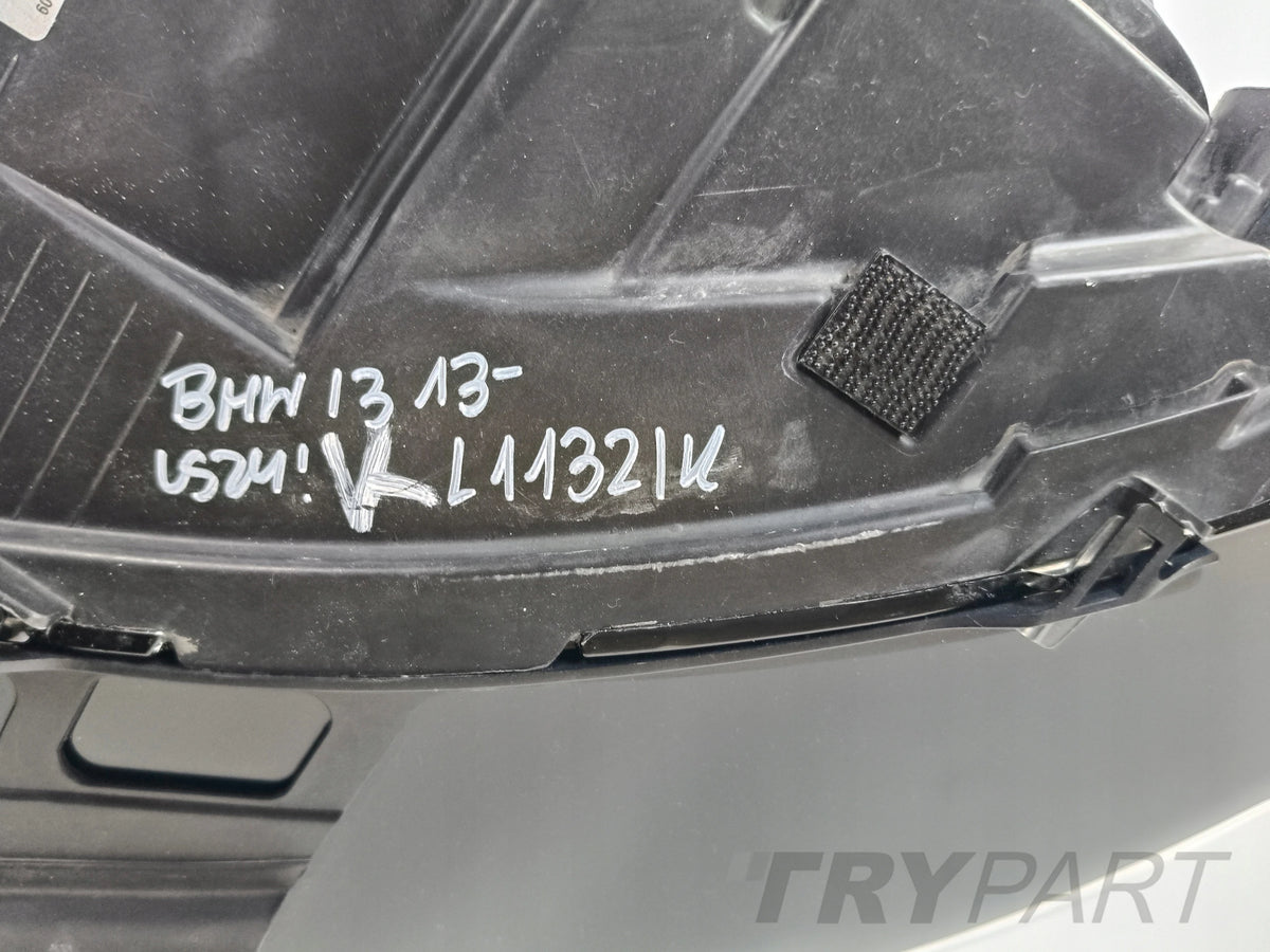 Left headlight BMW i3 13- LED