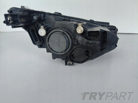 Left headlight BMW i3 13- LED