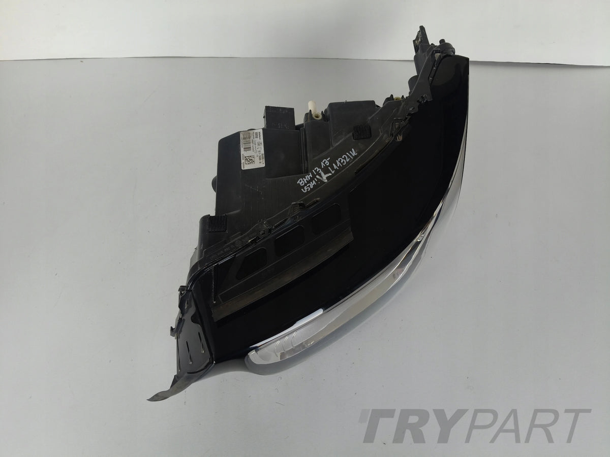 Left headlight BMW i3 13- LED