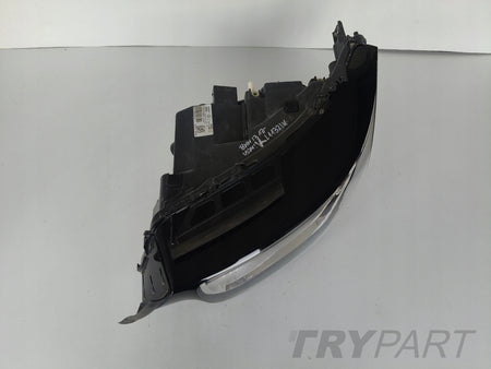 Left headlight BMW i3 13- LED