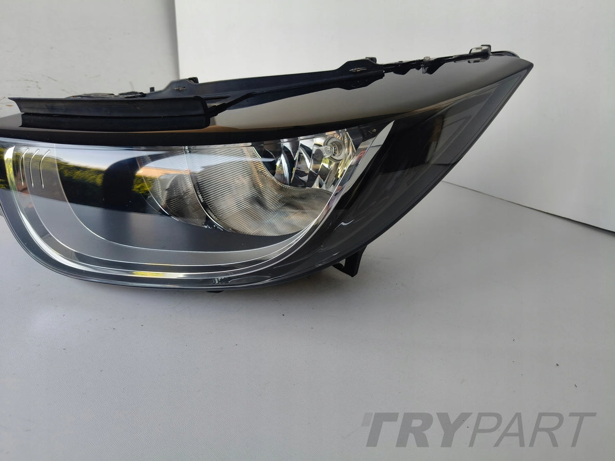 Left headlight BMW i3 13- LED