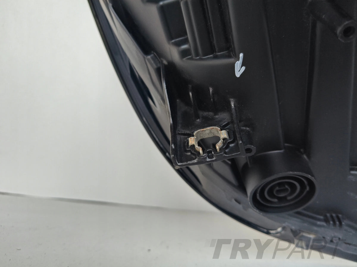 Left headlight BMW i3 13- LED