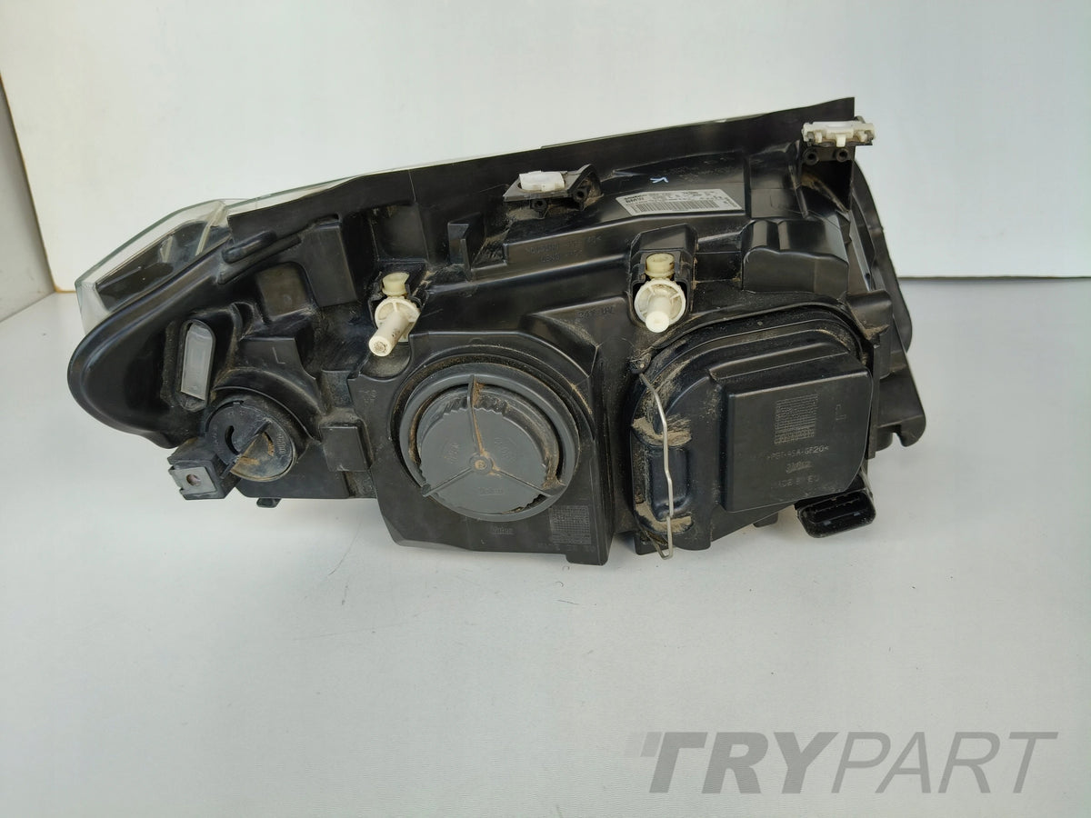 LEFT HEADLIGHT BMW X1 E84 12- FACELIFT