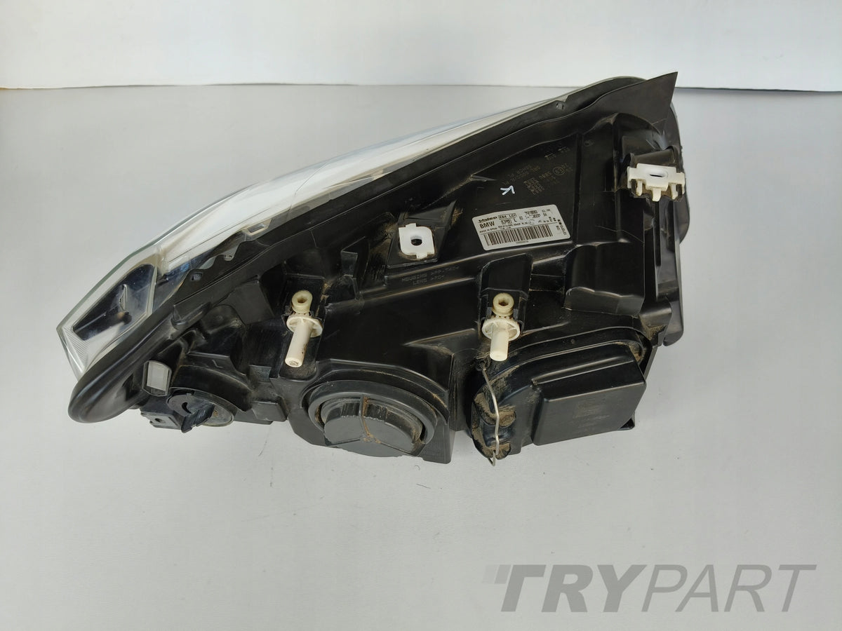LEFT HEADLIGHT BMW X1 E84 12- FACELIFT
