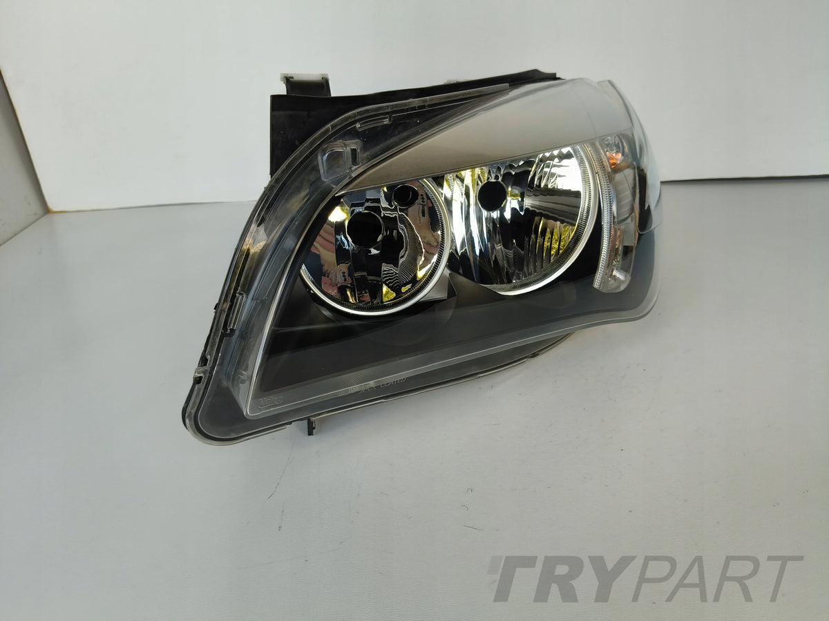 LEFT HEADLIGHT BMW X1 E84 12- FACELIFT