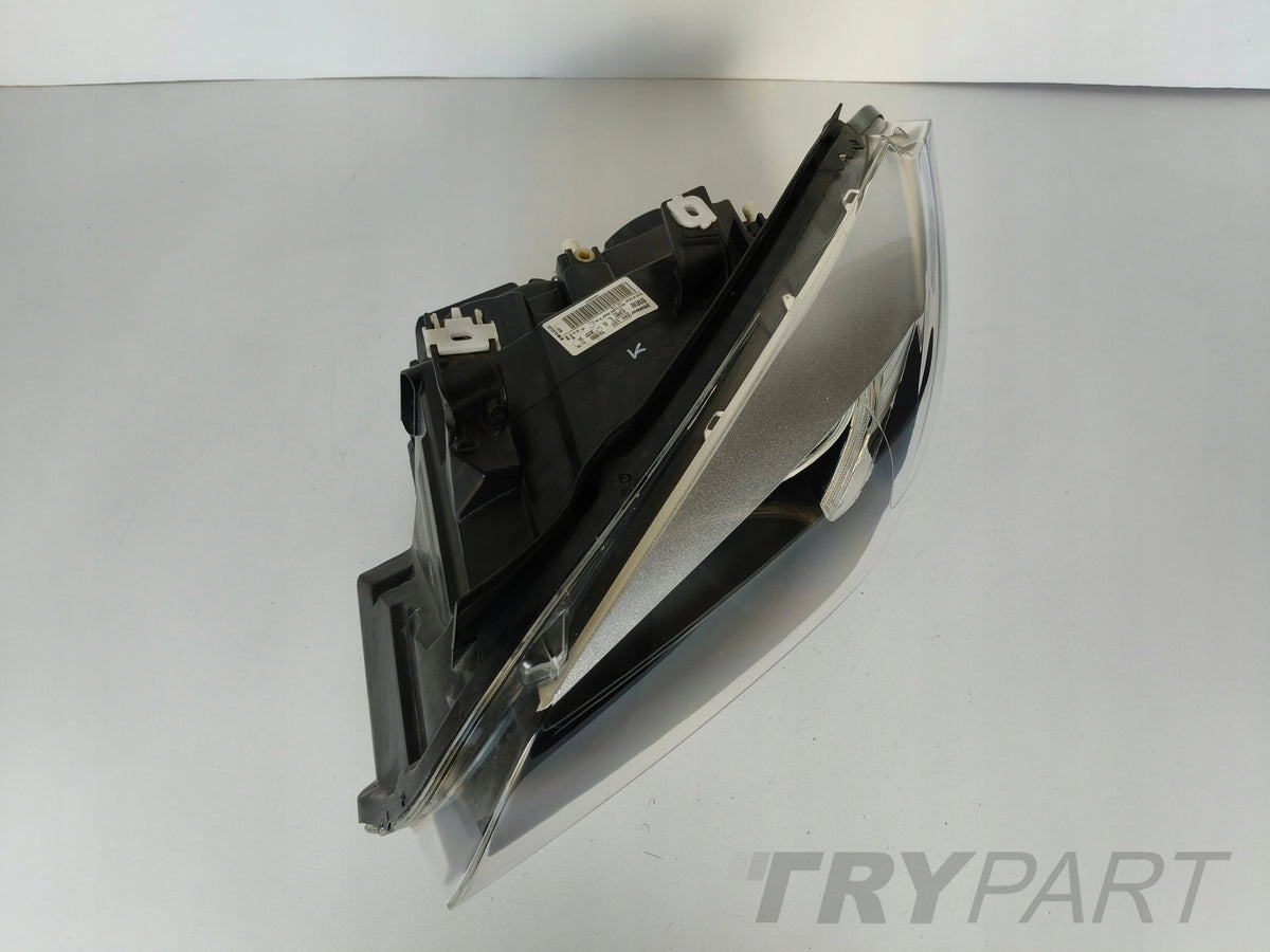 LEFT HEADLIGHT BMW X1 E84 12- FACELIFT