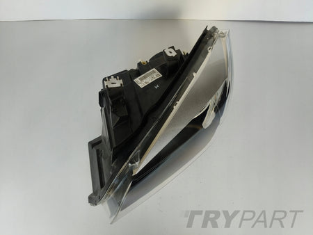 LEFT HEADLIGHT BMW X1 E84 12- FACELIFT