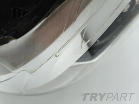 LEFT HEADLIGHT BMW X2 F39 18- FULL LED