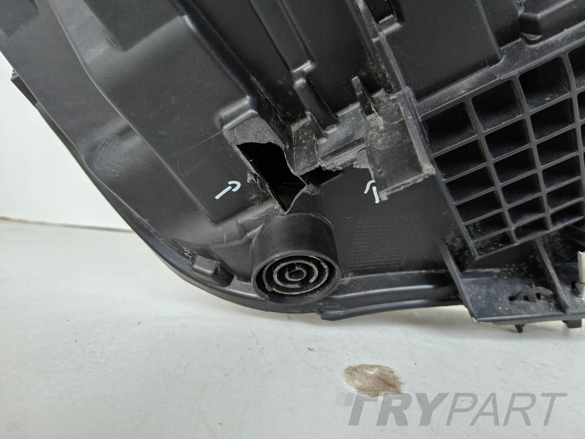 LEFT HEADLIGHT BMW X2 F39 18- FULL LED