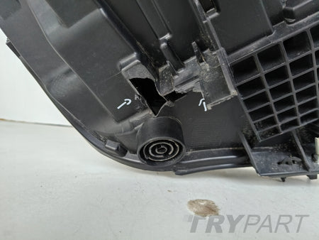 LEFT HEADLIGHT BMW X2 F39 18- FULL LED