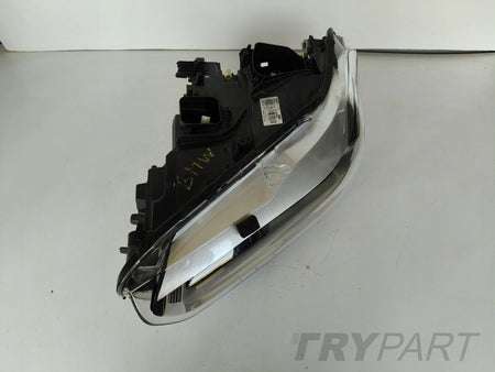 LEFT HEADLIGHT BMW X2 F39 18- FULL LED