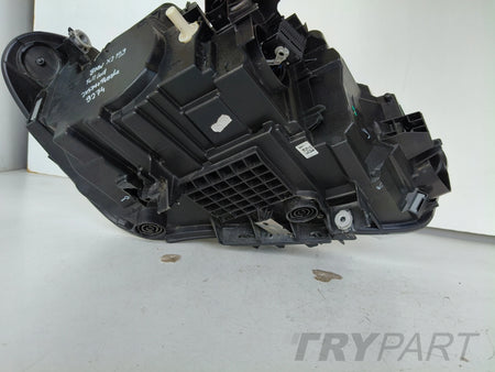 LEFT HEADLIGHT BMW X2 F39 18- FULL LED