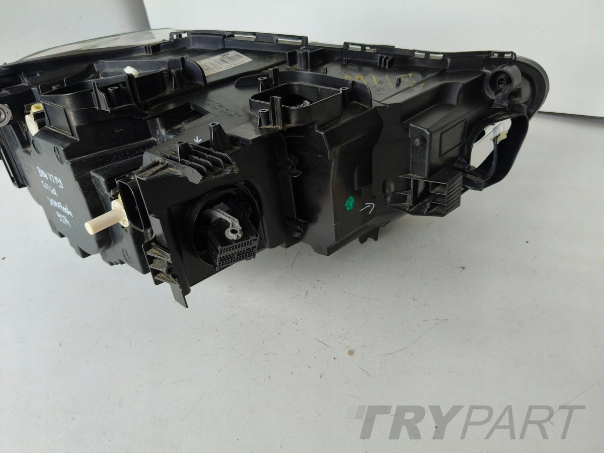 LEFT HEADLIGHT BMW X2 F39 18- FULL LED